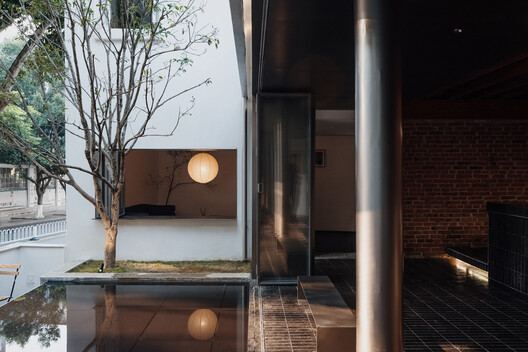 Scented Coffee / No10-Architects - Image 14 of 29