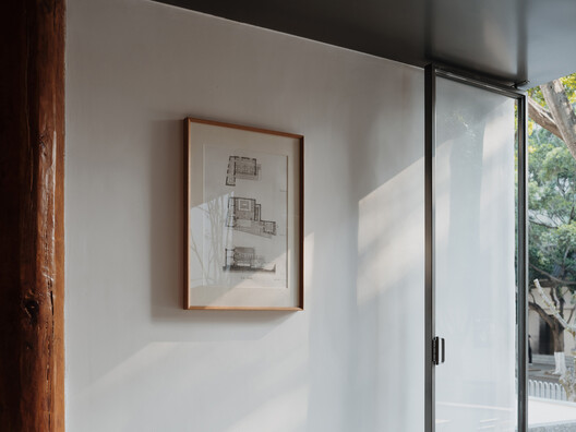 Scented Coffee / No10-Architects - Interior Photography, Glass