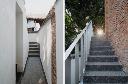 Scented Coffee / No10-Architects - Image 17 of 29