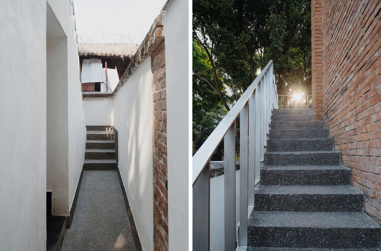 气味咖啡 / 拾号建筑 - 17 的图像 29