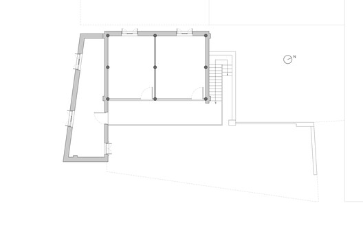 Scented Coffee / No10-Architects - Image 27 of 29