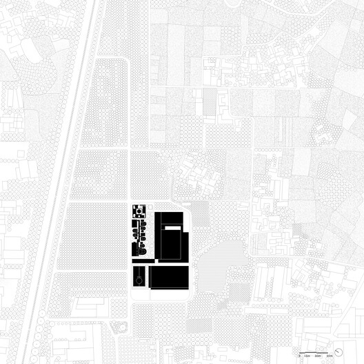 YongLi Red Tile Plaza / We&Arch - Image 31 of 46