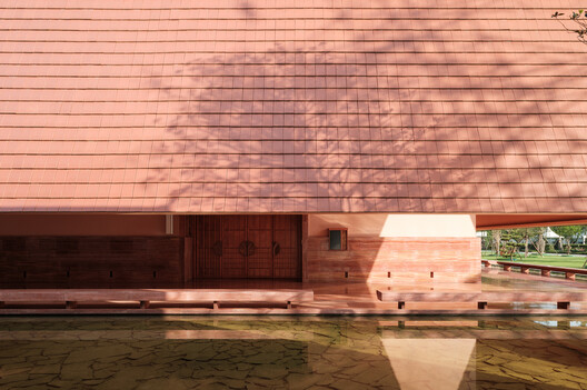 YongLi Red Tile Plaza / We&Arch - Image 24 of 46