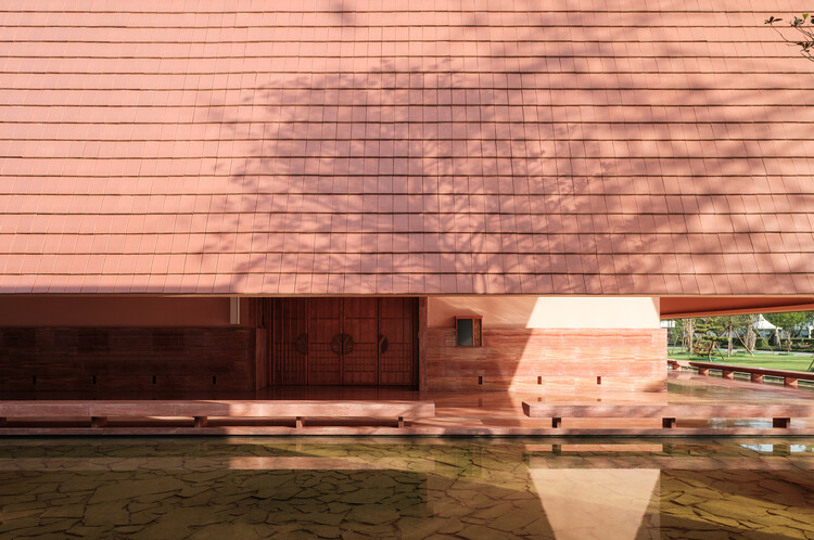 Praça YongLi / We&Arch - Imagem 24 de 46