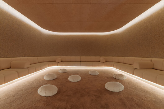 The Jellicoe Workspace / Universal Design Studio - Image 21 of 26