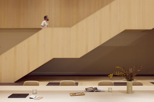 The Jellicoe Workspace / Universal Design Studio - Image 5 of 26