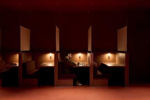 The Jellicoe Workspace / Universal Design Studio - Image 19 of 26