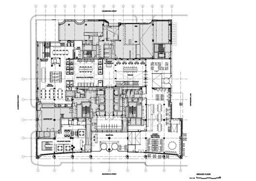 The Jellicoe Workspace / Universal Design Studio - Image 24 of 26