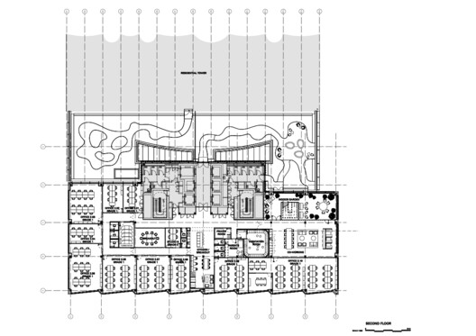 The Jellicoe Workspace / Universal Design Studio - Image 25 of 26