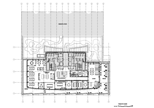 The Jellicoe Workspace / Universal Design Studio - Image 26 of 26