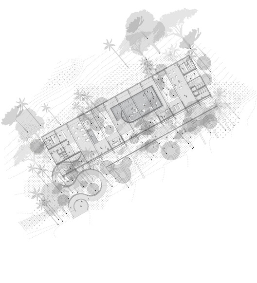 Territorio-Parque / MACh Arquitetos + Connatural - Imagen 70 de 74