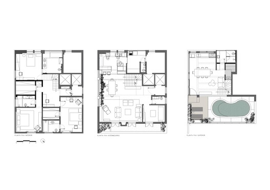 Apartamento Batataes / Ana Sawaia Arquitetura + Paulo Alves Apartamento Batataes / Ana Sawaia Arquitetura + Paulo Alves - Imagem 20 de 21