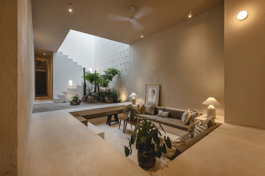 Casa Tamarindo / Studio Moca + Gadex - Fotografía interior, Comedor