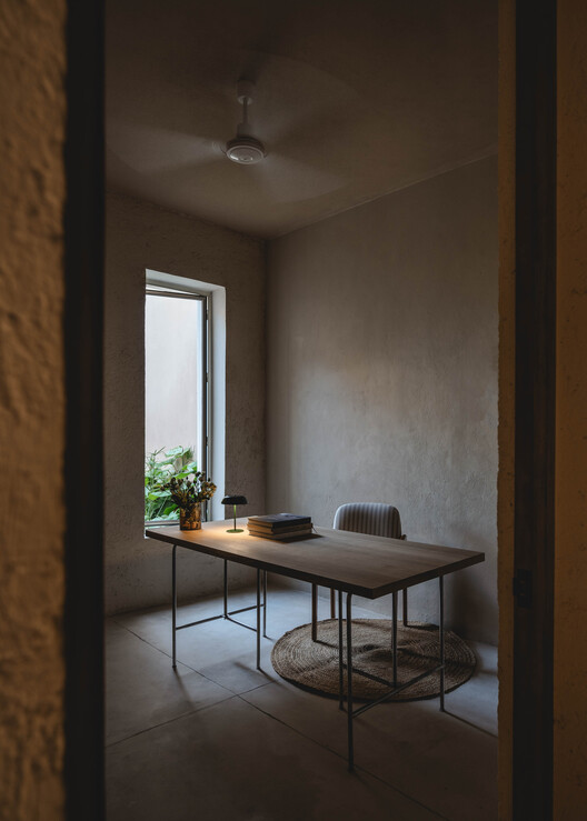 Casa Tamarindo / Studio Moca + Gadex - Fotografía interior, Madera, Mesas, Sillas
