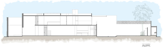 Casa Tamarindo / Studio Moca + Gadex - Imagen 14 de 21