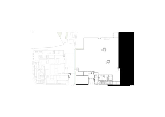 Edifício Industrial Porminho / TRAMA arquitetos - Imagem 18 de 23