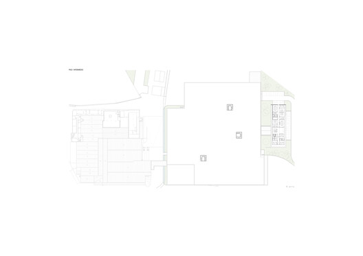 Edifício Industrial Porminho / TRAMA arquitetos - Imagem 20 de 23
