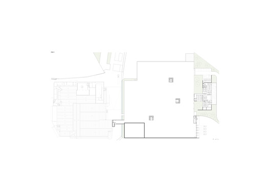 Edifício Industrial Porminho / TRAMA arquitetos - Imagem 19 de 23