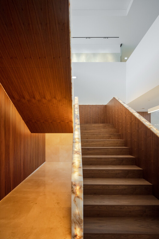 Edifício Industrial Porminho / TRAMA arquitetos - Imagem 11 de 23