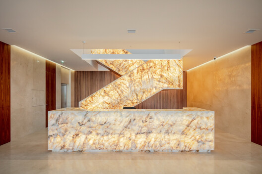 Edifício Industrial Porminho / TRAMA arquitetos - Imagem 10 de 23