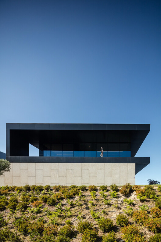 Edifício Industrial Porminho / TRAMA arquitetos - Fotografia de Exterior
