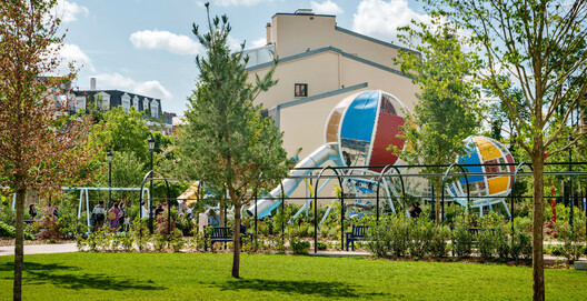 The Why, What, and How of Human-Centered and Successful Playground Design - Image 11 of 18