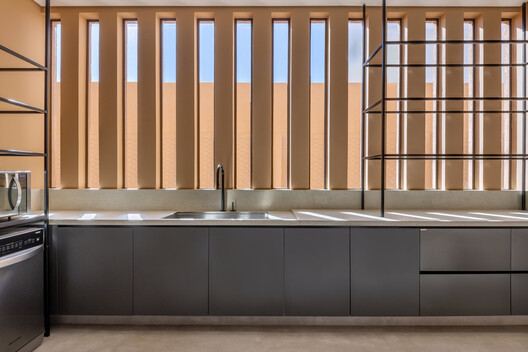 Casa Viva / SAINZ arquitetura - Imagem 23 de 36