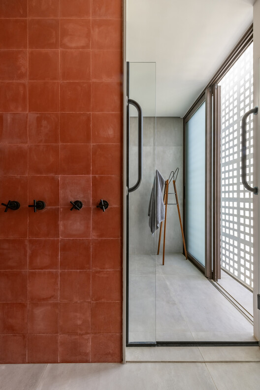 Casa Viva / SAINZ arquitetura - Imagem 31 de 36