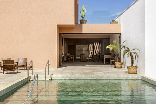 Casa Viva / SAINZ arquitetura - Fotografia de Exterior