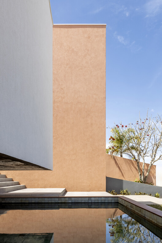 Casa Viva / SAINZ arquitetura - Imagen 11 de 36
