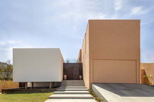 Viva House / SAINZ arquitetura