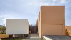 Casa Viva / SAINZ arquitetura