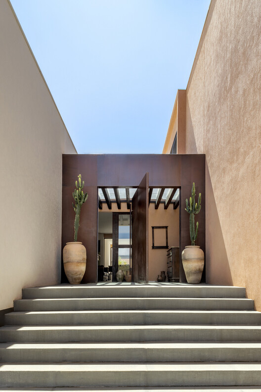 Casa Viva / SAINZ arquitetura - Fotografia de Exterior, Madeira, Concreto, Aido