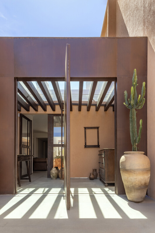 Casa Viva / SAINZ arquitetura - Fotografia de Interiores