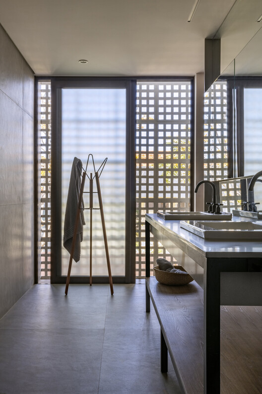 Casa Viva / SAINZ arquitetura - Imagem 5 de 36