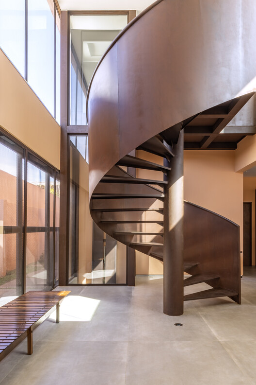 Casa Viva / SAINZ arquitetura - Imagen 17 de 36
