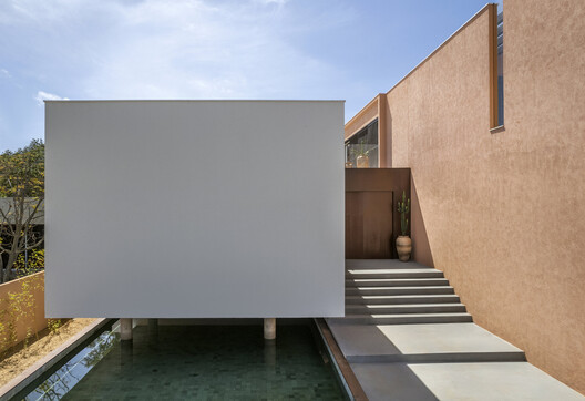 Casa Viva / SAINZ arquitetura - Imagem 33 de 36