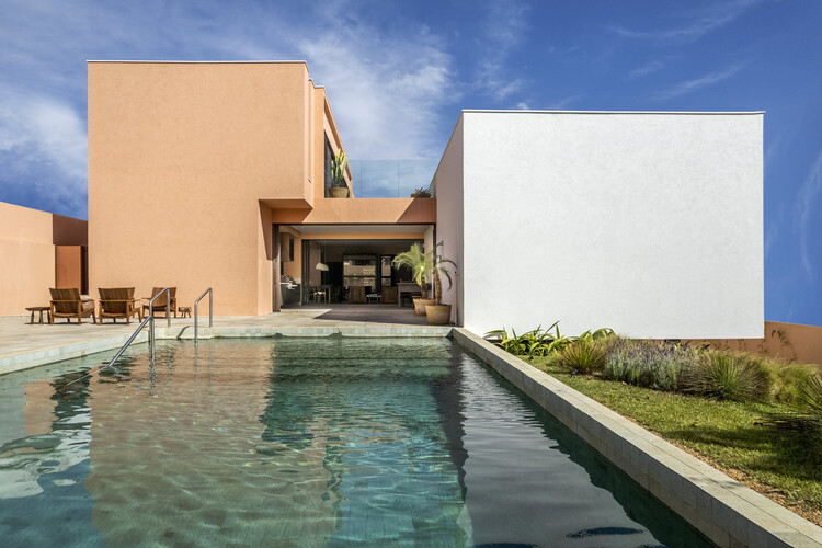 Casa Viva / SAINZ arquitetura - Imagem 6 de 36