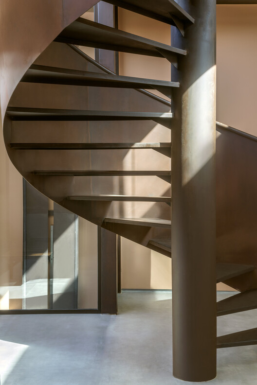 Casa Viva / SAINZ arquitetura - Imagem 26 de 36