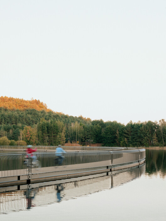 Cycling Between Terrils / Burolandschap - Image 9 of 13
