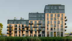 Huis aan de Haven / Powerhouse Company