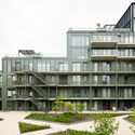 Huis aan de Haven / Powerhouse Company - Residential