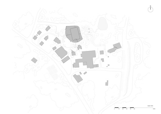 Teatro Doris Duke / Mecanoo - Imagen 17 de 25