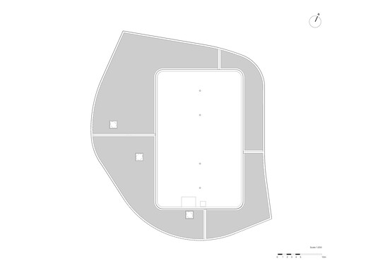 Teatro Doris Duke / Mecanoo - Imagen 22 de 25