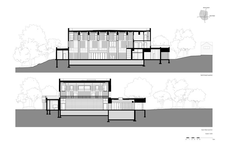 Teatro Doris Duke / Mecanoo - Imagen 23 de 25