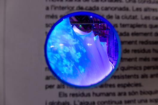 'All Architecture is Water Architecture': Eva Franch i Gilabert, Mireia Luzárraga and Alejandro Muiño on Catalonia's Pavilion in Venice - Image 19 of 32