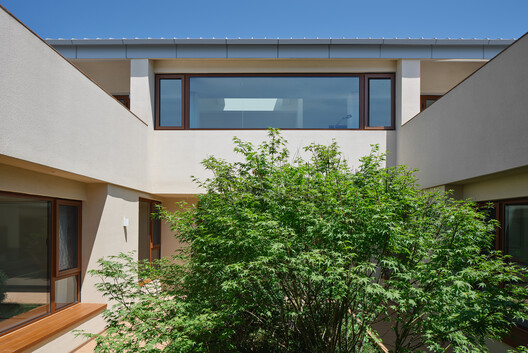 Chill House / STEPS Architecture - Exterior Photography, Wood