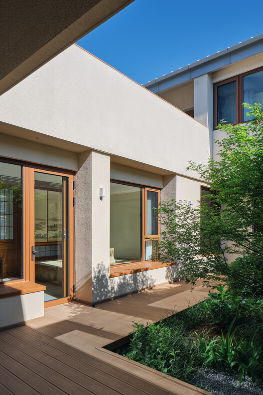Chill House / STEPS Architecture - Exterior Photography, Wood