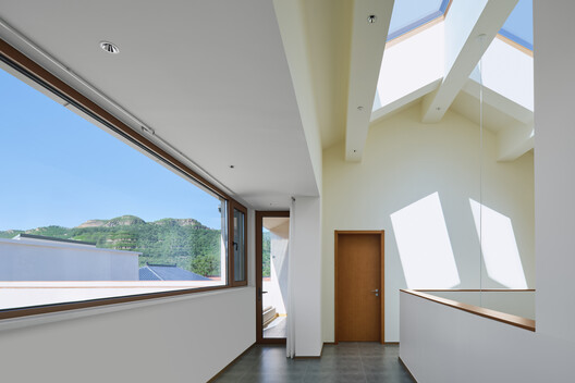 Chill House / STEPS Architecture - Interior Photography, Wood