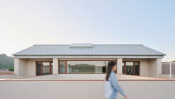 Chill House / STEPS Architecture